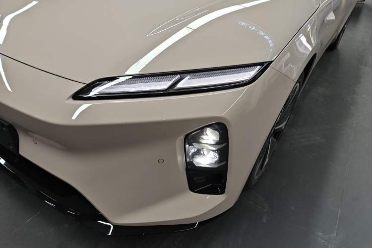 Used Nio ET5T 2025 100kWh Touring