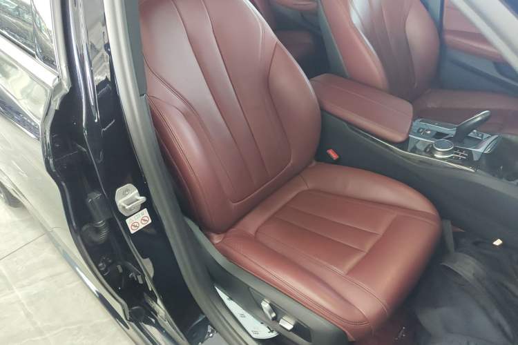 Used BMW 5 Series 2020 530Li xDrive M Sport Package