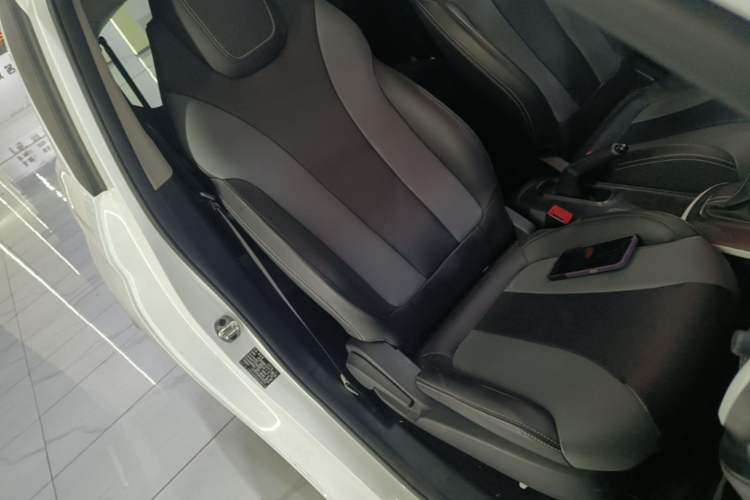 Used Roewe Clever 2022 311km QiQi BoBo Edition
