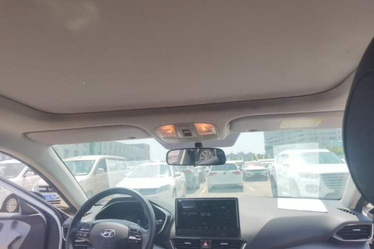 Used Hyundai Lafesta 2019 280TGDi Sport Edition China VI
