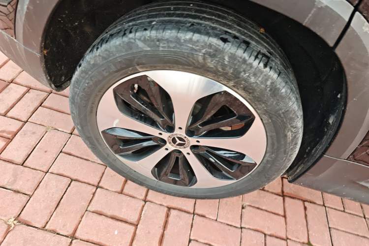 Used Mercedes-Benz GLB 2022 GLB 220 4MATIC