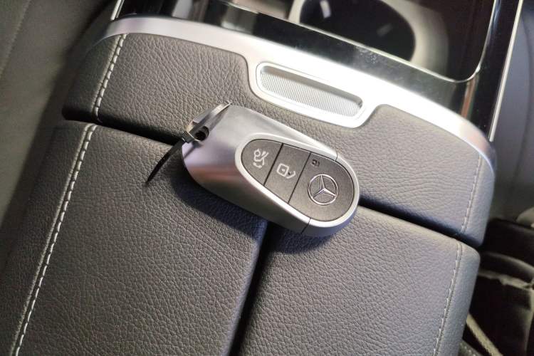 Used Mercedes-Benz EQE 2022 350 First Edition Special Version
