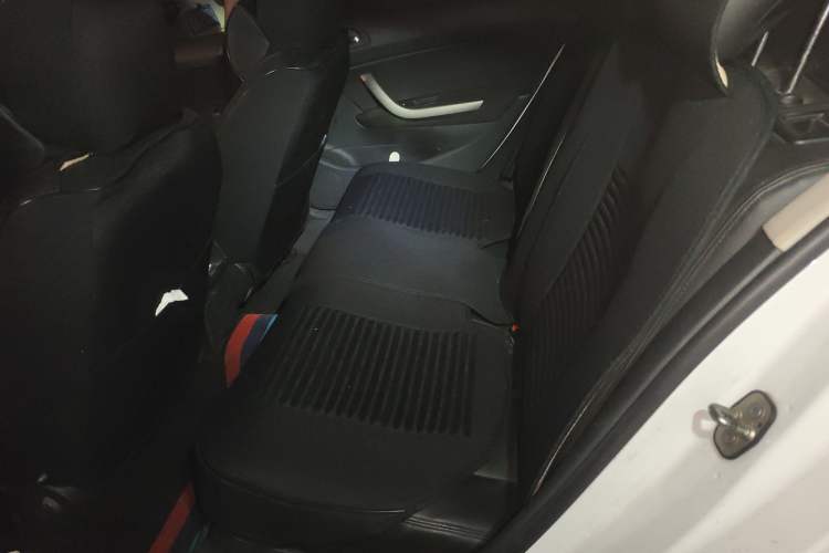 Used Peugeot 408 2013 2.0L Automatic Comfort Edition
