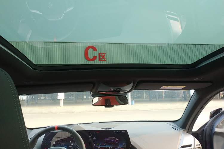 Used BMW M235L 2025 M235L Headliner