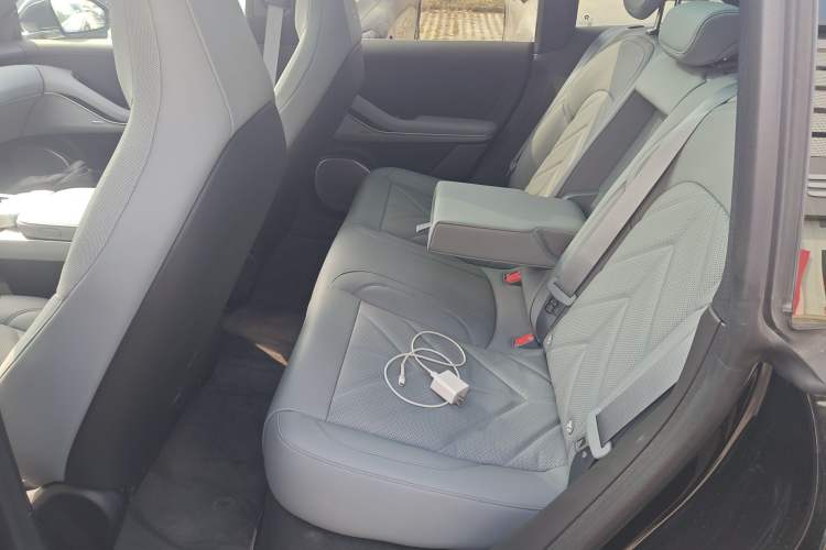 Used Nio ET5T 2025 75 kWh Touring