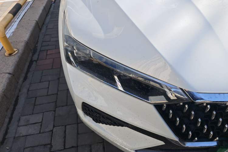 Used Bestune T77 2021 PRO 280 TID Automatic Elite Model