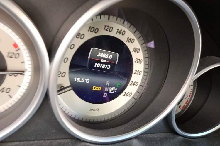 Used Mercedes-Benz E-Class 2015 Revised E 180 L Sport Edition