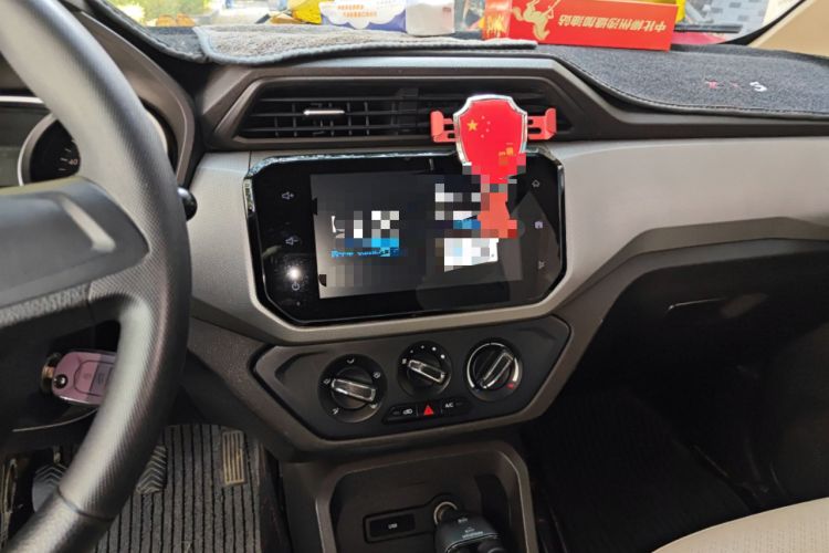 Used Wuling Hongguang 2018 1.5L S Comfort Model L2B