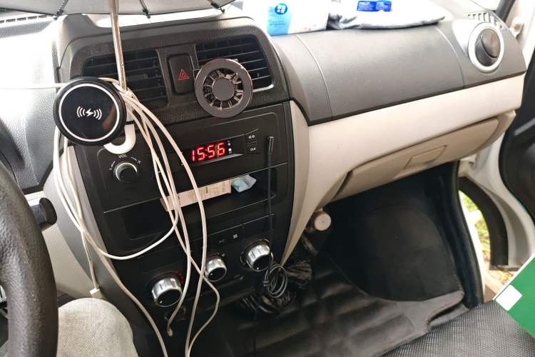 Used Ruichi EC35 2021 EC35 II Standard Edition 38.64 kWh
