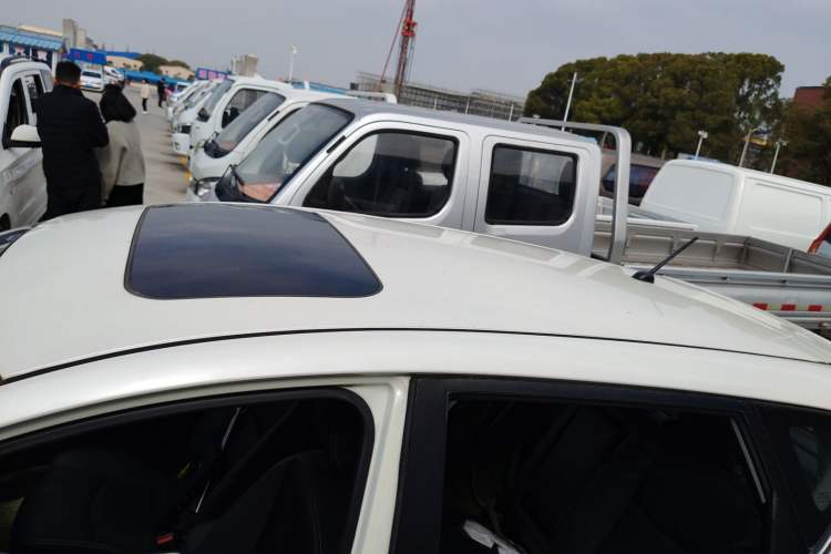 Used Nissan Tiida 2020 1.6L CVT Smart Drive Edition
