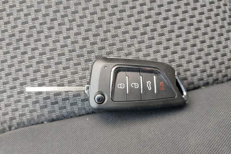 Used Haima M3 2016 1.5L Manual Comfort Model
