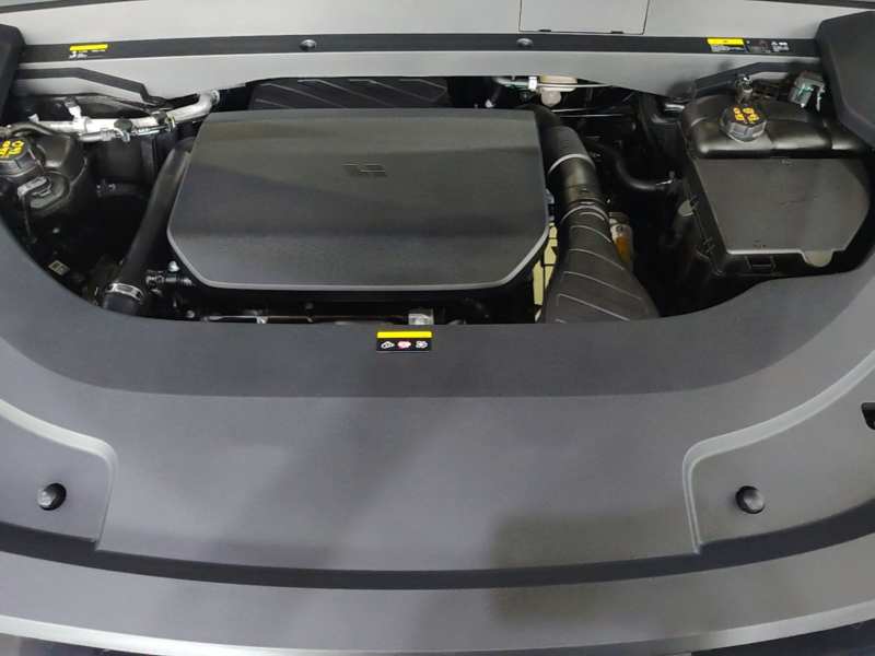 Used Li Auto L7 2024 MAX Model — 19