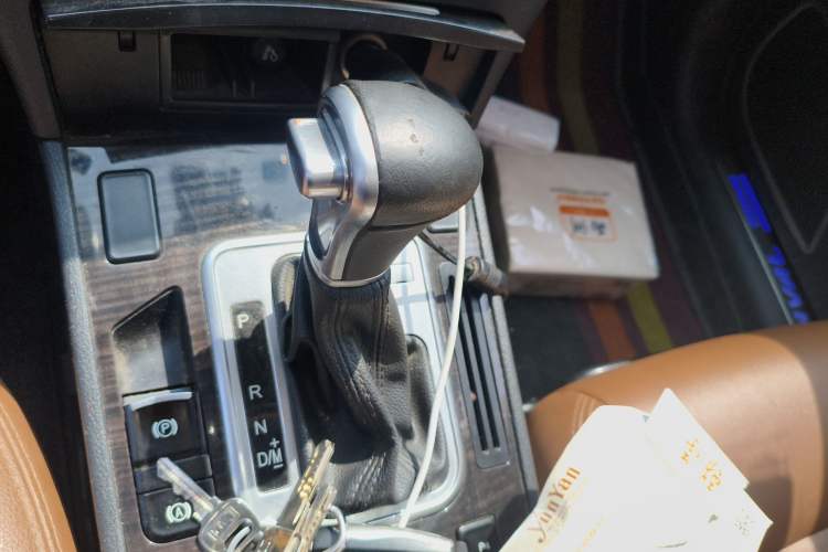 Used Haval H6 Coupe 2016 Blue Label 1.5T Automatic Two-Wheel Drive Elite Model
