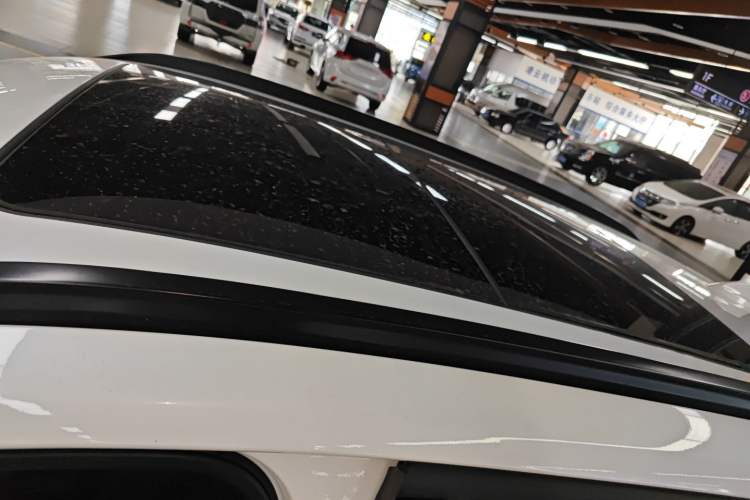 Used BMW X1 2016 sDrive18Li Fashion Model
