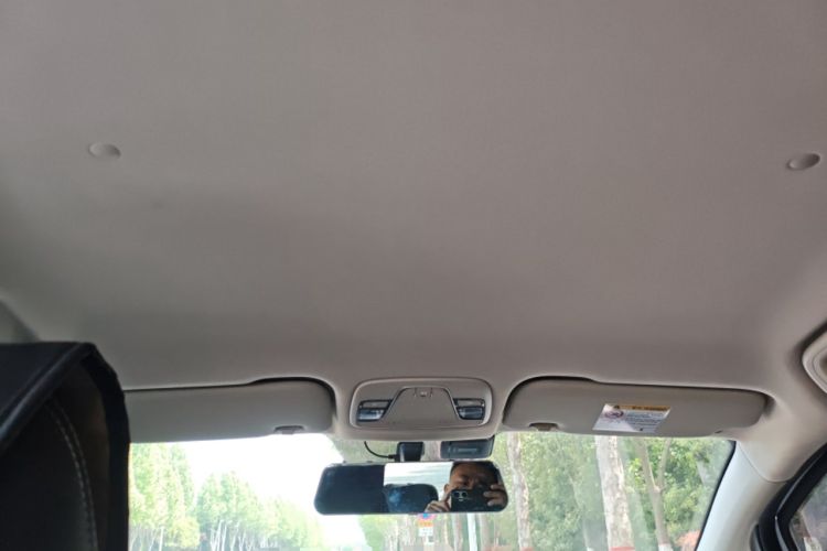 Used Geely Auto Vision X3 2020 1.5L Manual Elite Edition
