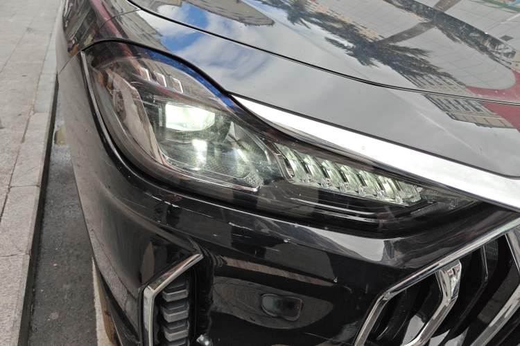 Used JETOUR X70 PLUS 2023 1.5T DCT Brave PLUS 5-Seater