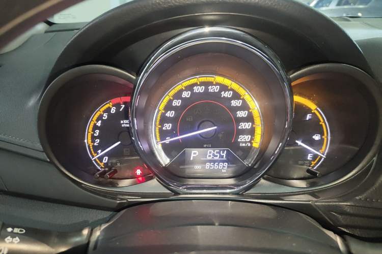 Used Toyota YARiS L Zhi Xuan 2022 X-Trail 1.5L CVT Leading PLUS Edition