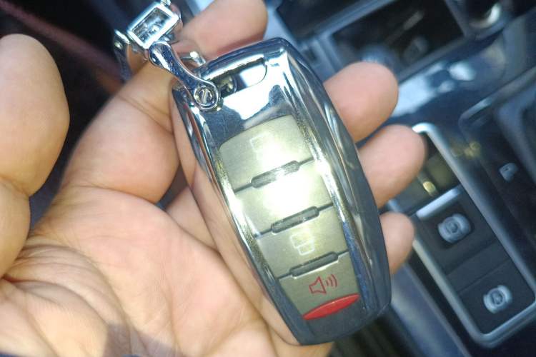 Used Haval H7 2016 Blue-Label H7 2.0T Automatic Elite Model