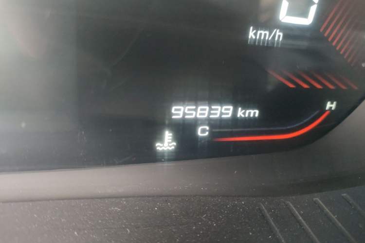 Used Wuling Asta 2021 1.5T Manual Starlight Edition
