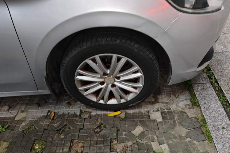 Used Peugeot 301 2017 1.6L Manual Comfort Edition