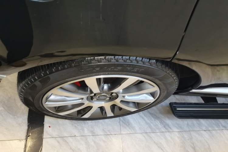 Used Land Rover Range Rover 2017 3.0 SC V6 Vogue Extended Version
