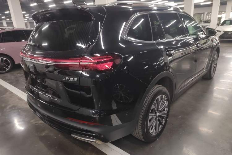 Used Buick Envision 2024 Encore Plus 28T AWD Luxury Edition