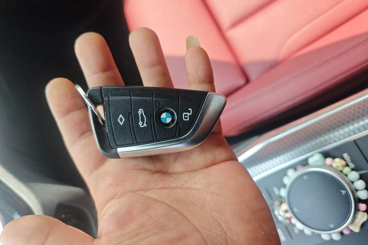 Used BMW 4 Series 2023 425i M Sport Night Edition