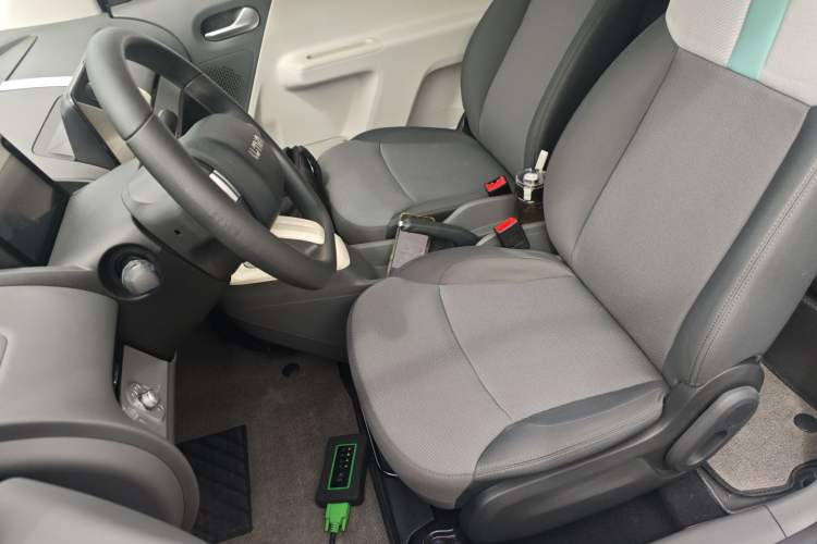 Used Qiyuan Lumin 2022 210km Sweet Edition
