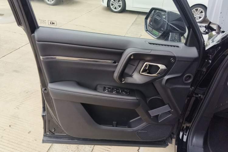 Used Haval H Dog New Energy 2024 Hi4 102km Trend Electric Version Plus