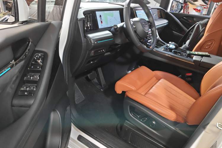 Used GAC Trumpchi E9 2024 E9 Champion Edition