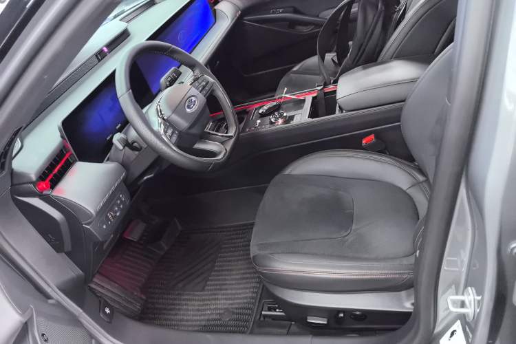 Used Ford Mondeo 2022 Facelift EcoBoost 245 ST-Line