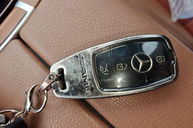 Used Mercedes-Benz E-Class 2017 E 300 Sport Edition
