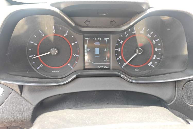 Used Chery Arrizo 5 2017 1.5L Manual Lingchao Edition