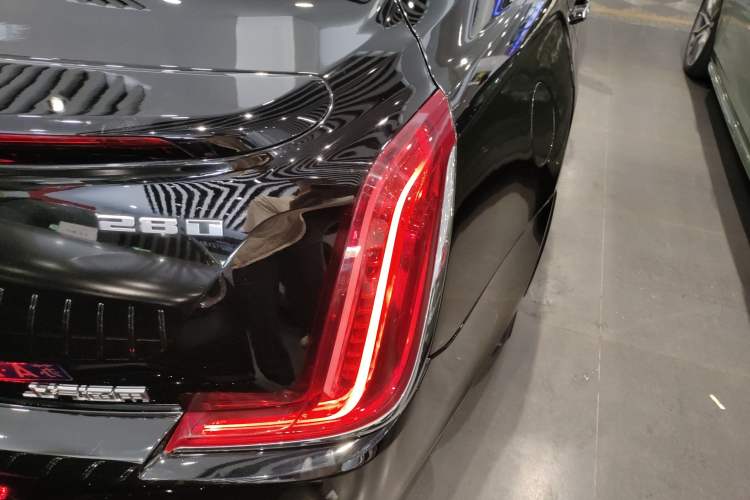Used Cadillac XTS 2018 28T Tech Edition