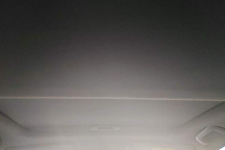 Used GAC Trumpchi EMPOW 2021 270T DCT J11 Version Headliner