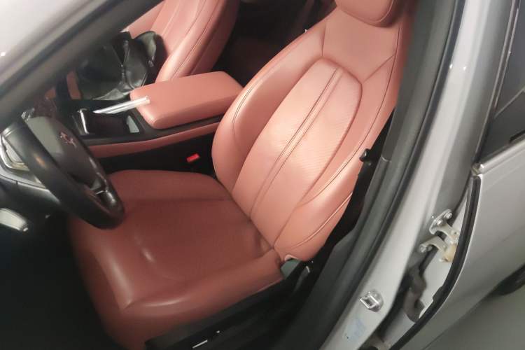 Used Nio EC6 2020 615 km Performance Edition