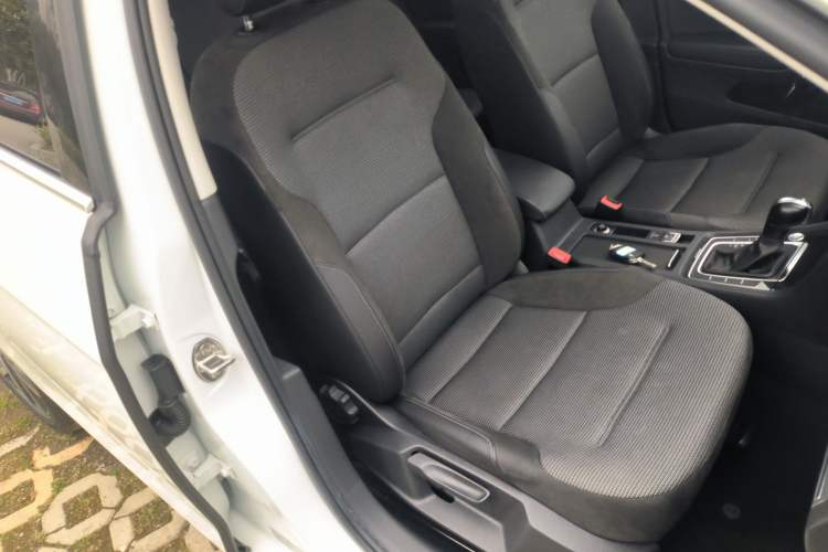 Used Volkswagen Golf 2020 Zhiai Edition 280TSI DSG Comfort Model