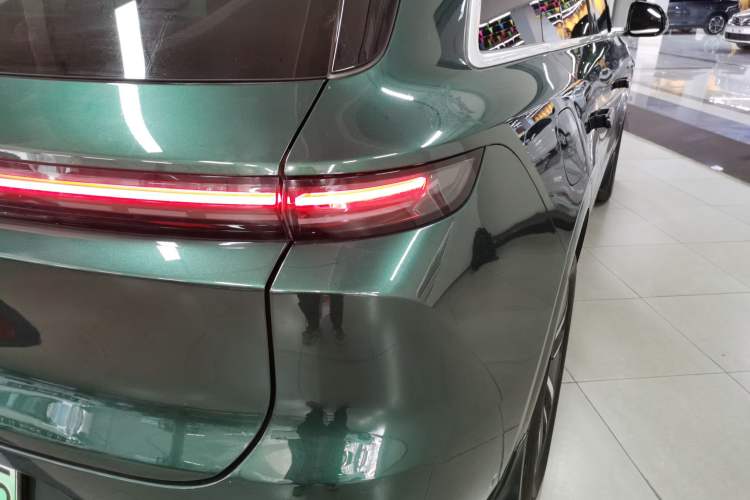 Used Li Auto L6 2024 Pro Model