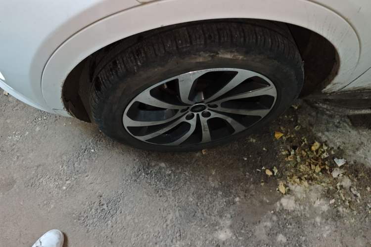 Used Land Rover Discovery Sport 2020 249 PS R-Dynamic Performance Edition