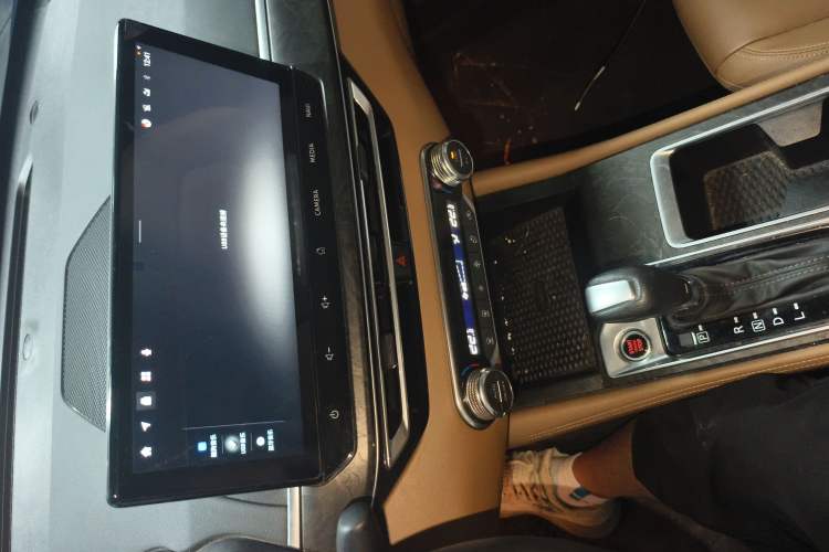 Used Nissan Teana 2022 2.0L XL-TLS Enjoyment Edition