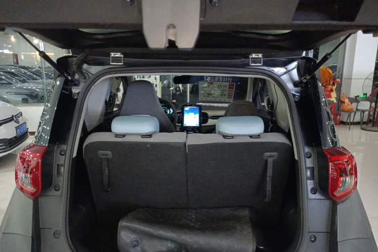 Used Chery Little Ant 2022 Sweet Pink Edition Low-Sugar Version 30kW 301km Range