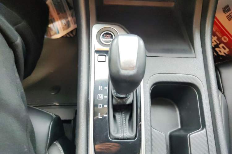 Used Nissan Sylphy 2020 1.6L XL CVT Enjoyment Edition Gear Lever