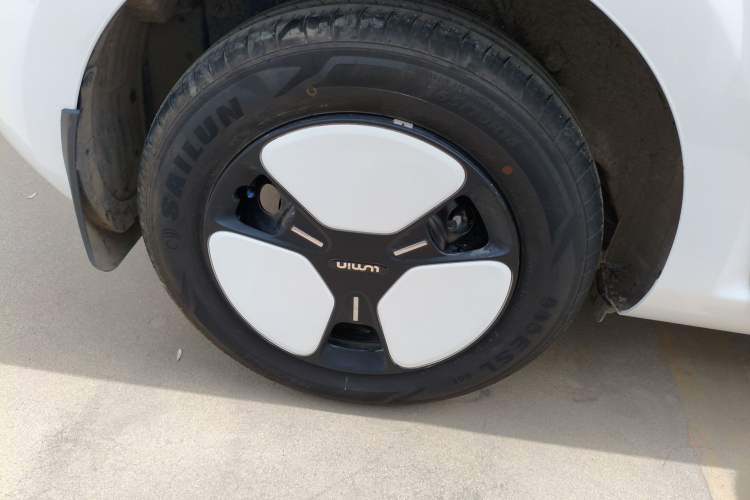 Used CHANGAN NEVO Lumin 2025 205 km Xiangqin Version Right Rear Wheel Hub