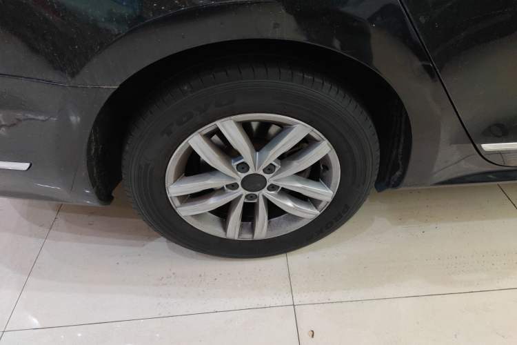 Used Volkswagen Passat 2016 330TSI DSG Luxury Edition