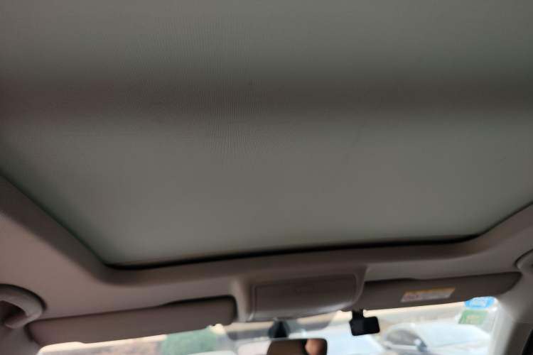 Used Skoda Kodiaq GT 2019 TSI330 Two-Wheel-Drive Luxury Edition China V Standard
