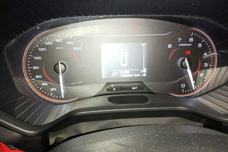 Used Wuling Jiachen 2022 1.5T CVT Smart Luxury Version