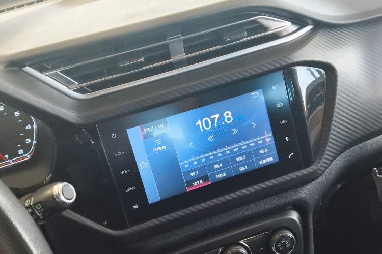 Used Chery Tiggo 3X 2018 1.5L Manual Elite Edition