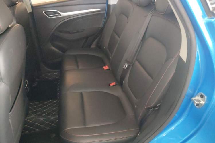 Used MG ZS 2020 180 DVVT Automatic Lite