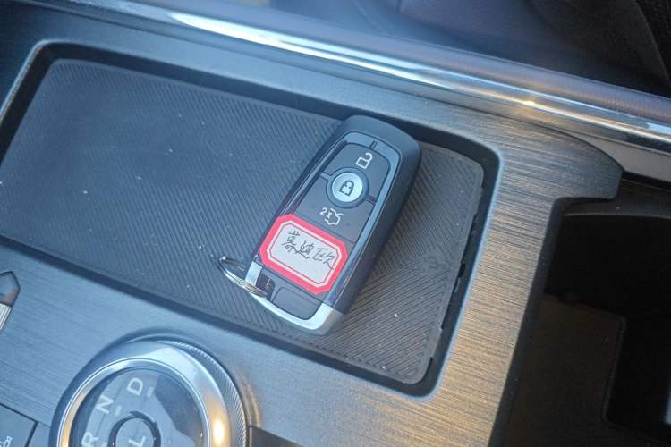 Used Ford Mondeo 2025 2.0T EcoBoost Ultimate Edition