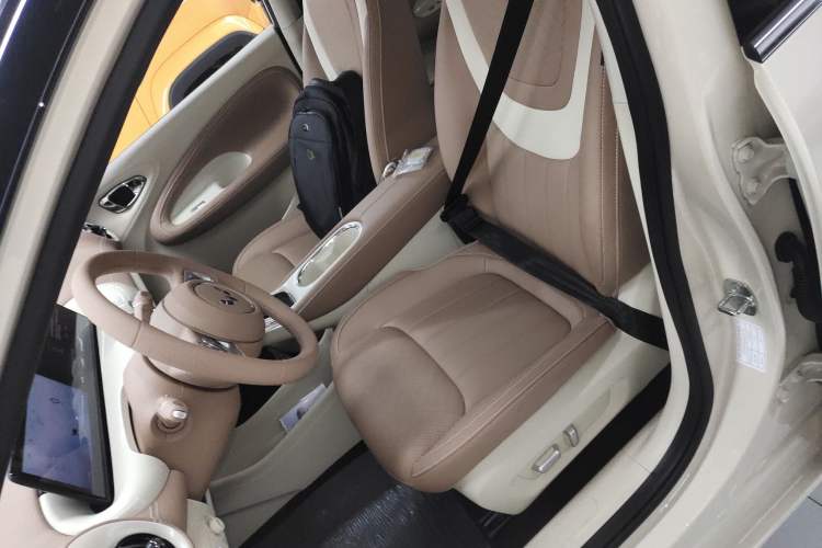 Used Wuling Bingo 2025 410 km Lingxi Deluxe Edition